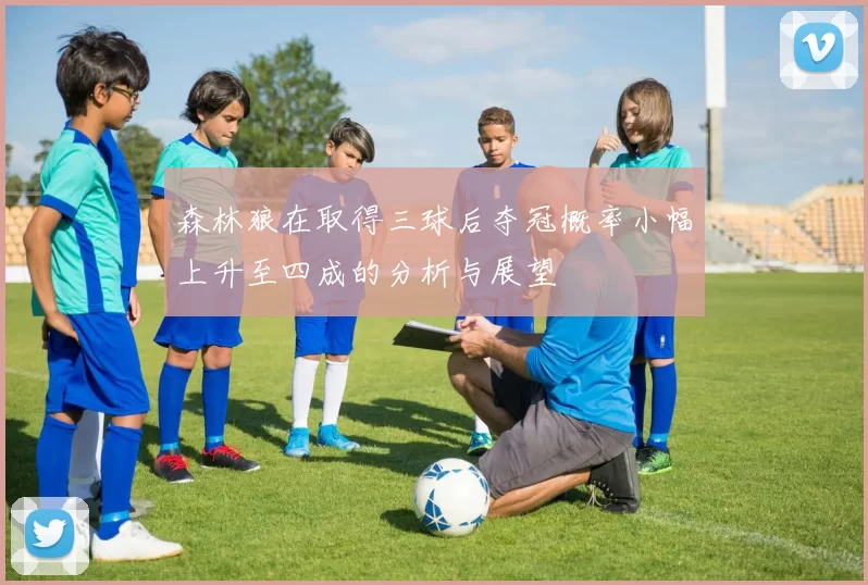森林狼在取得三球后夺冠概率小幅上升至四成的分析与展望